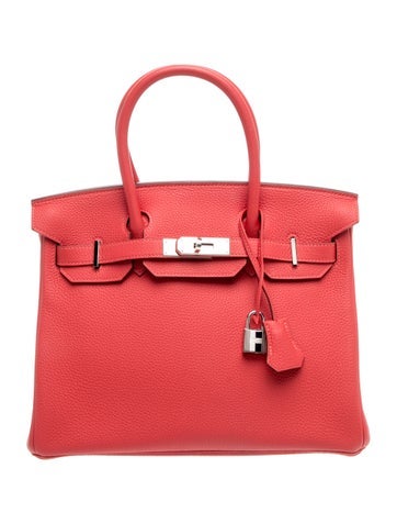 Togo Birkin 30