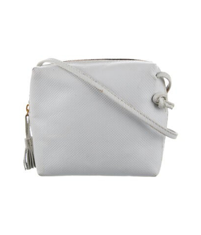 Bottega Veneta Veneta Vintage Marco Polo Mini Bag