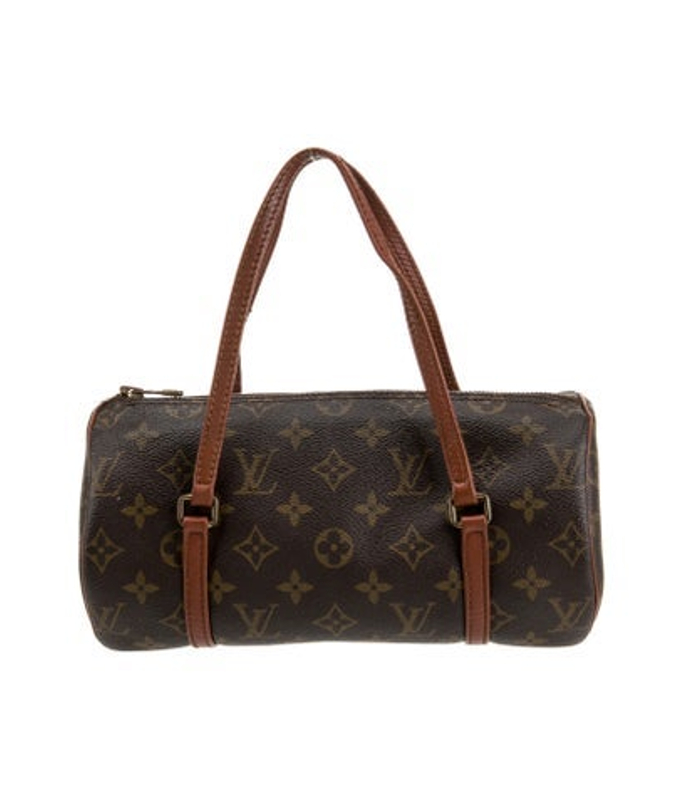 Louis Vuitton Vuitton Lv Monogram Papillon 30 Vintage