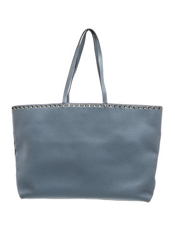 Rockstud Tote