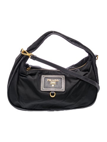 Signature Crossbody Bag