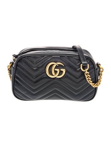 Double G Marmont Small