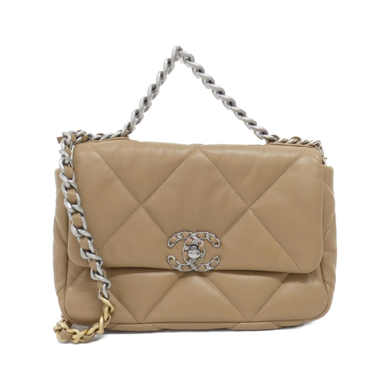 Chanel Chanel 19 Line AS1160 Shoulder Bag