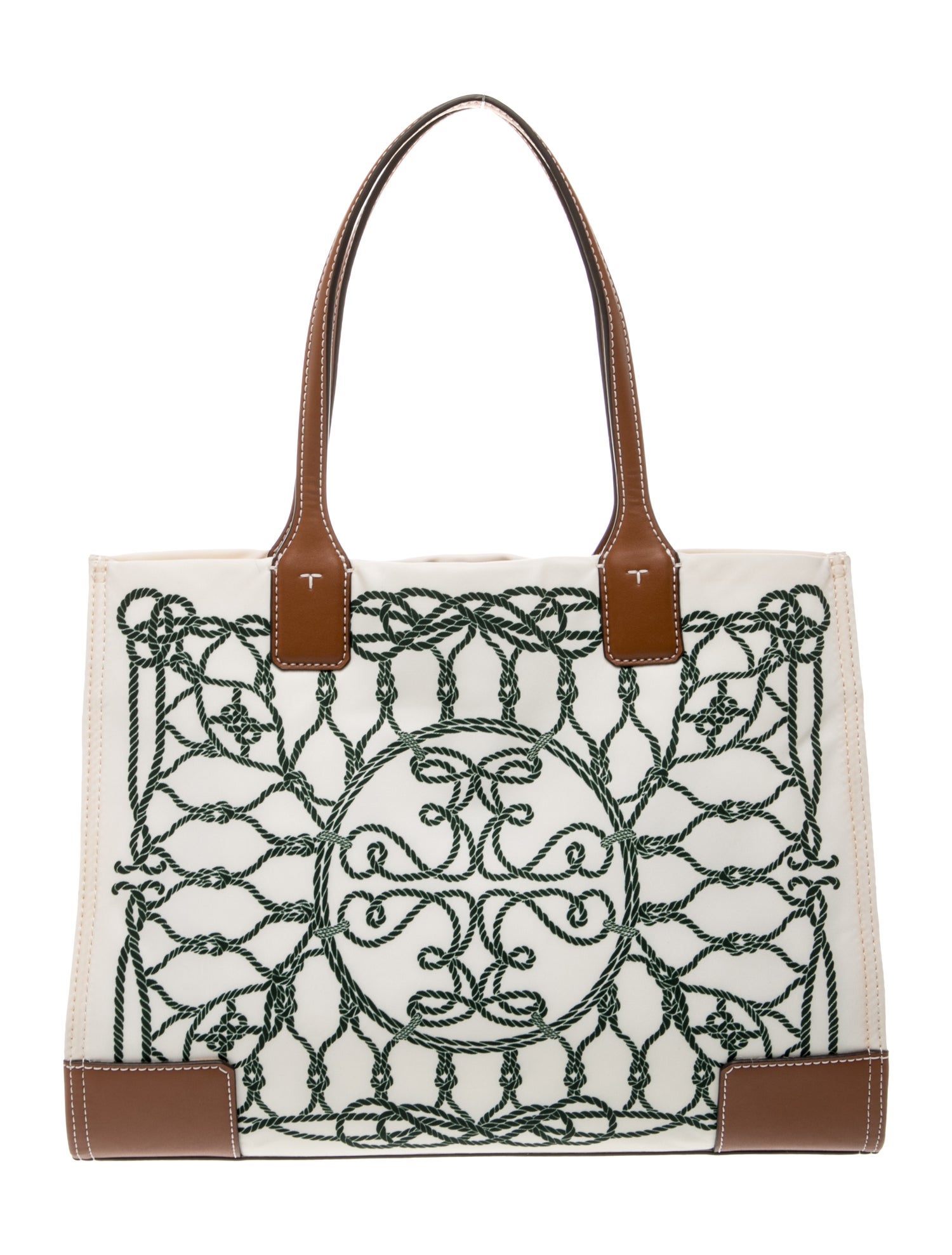 Tory Burch Nylon Tote