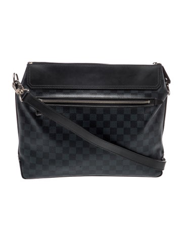 Damier Azur Neo Greenwich