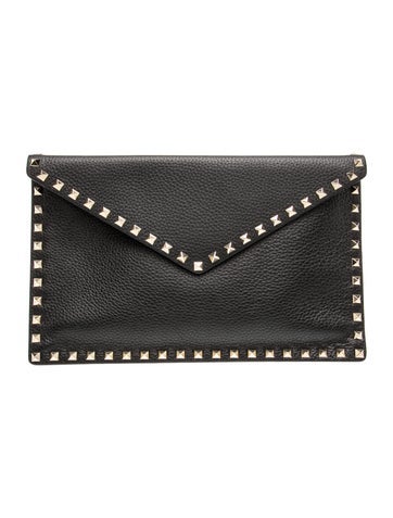 Rockstud Clutch