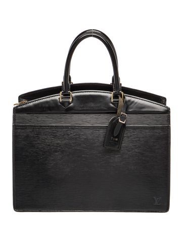 Epi Leather Riviera