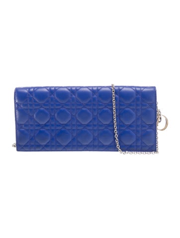 Cannage Lady Dior