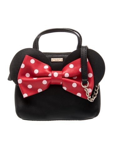 Kate Spade Leather Shoulder Bag