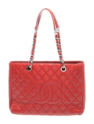 Grand Shopping Tote
