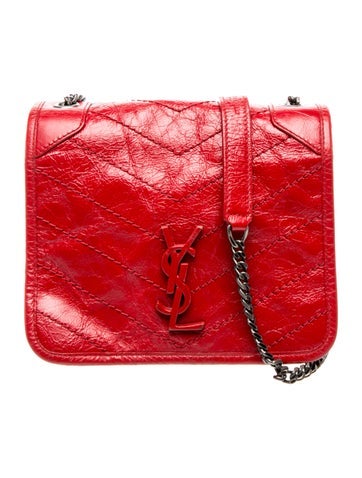 Saint Laurent Signature Niki