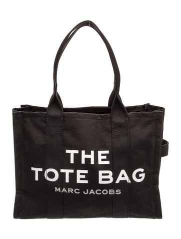 Canvas Tote