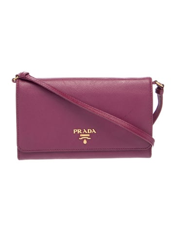 Saffiano Leather Metal