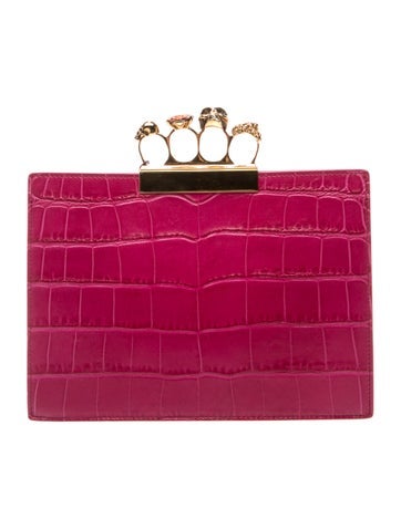 Skull Clutch