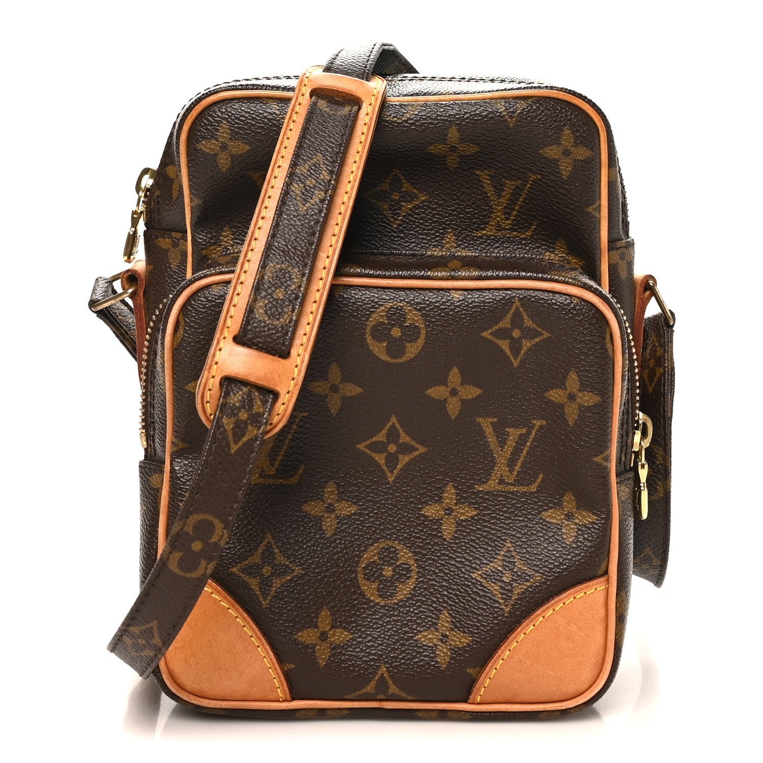 Louis Vuitton Monogram Amazone