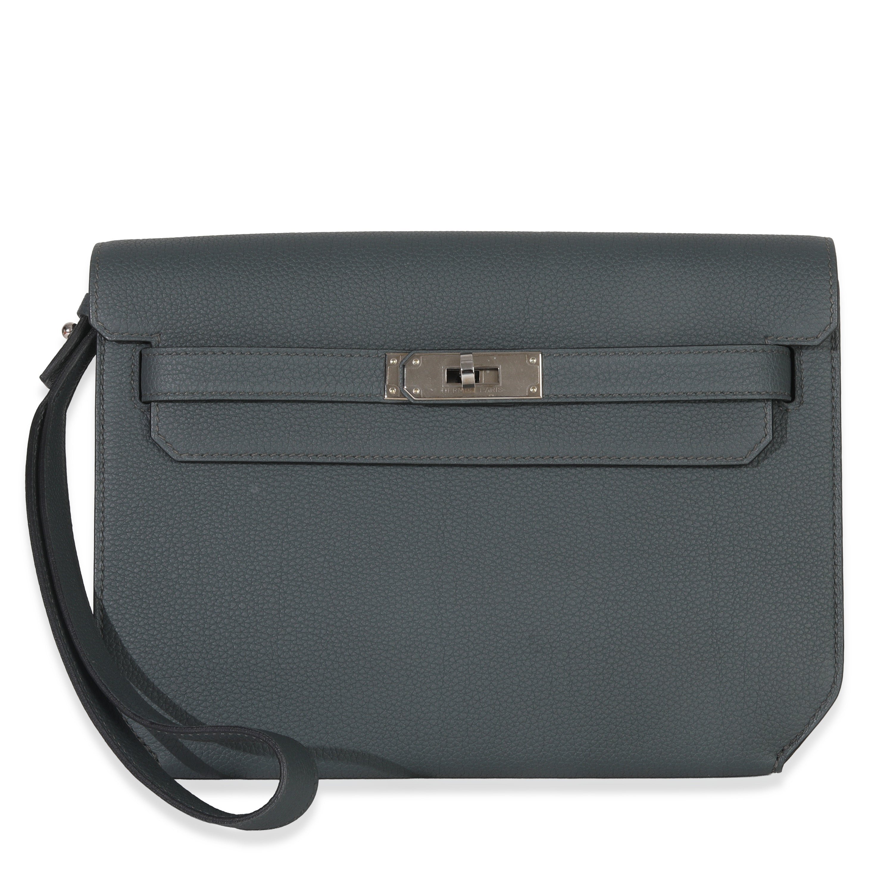 Bleu Orage Togo Kelly Depeches 25 PHW