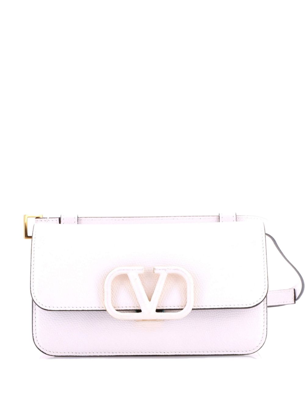 VSling Leather belt bag