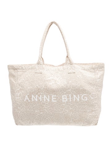 Canvas Tote