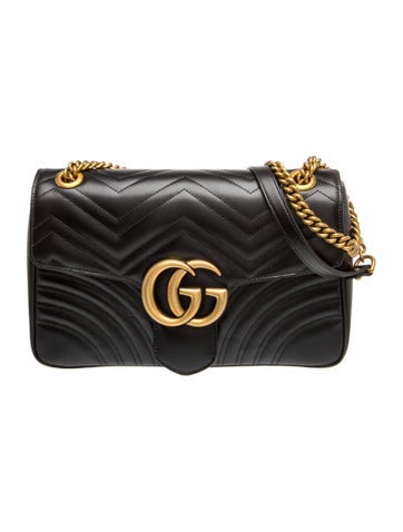 Double G Marmont Small