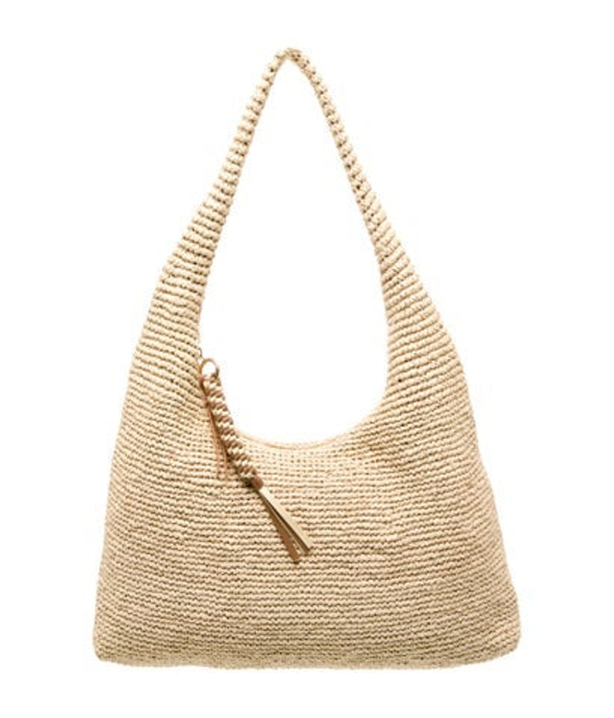 Loeffler Randall Randall Raffia Hobo