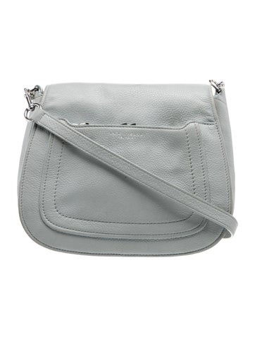 Signature Crossbody Bag