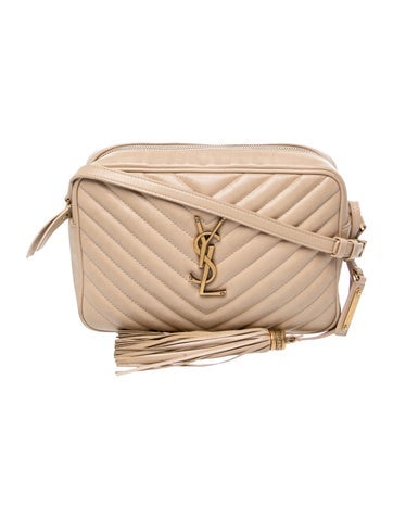 Chevron Lou Camera