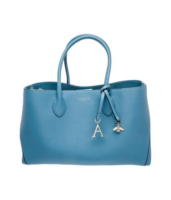 Aspinal of London Of London Leather Tote