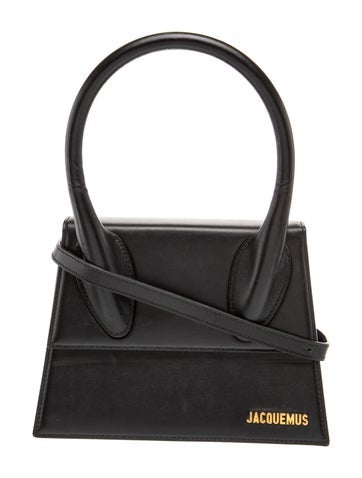 Leather Le Grand Chiquito Mini