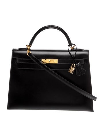 Box Kelly II Sellier 32