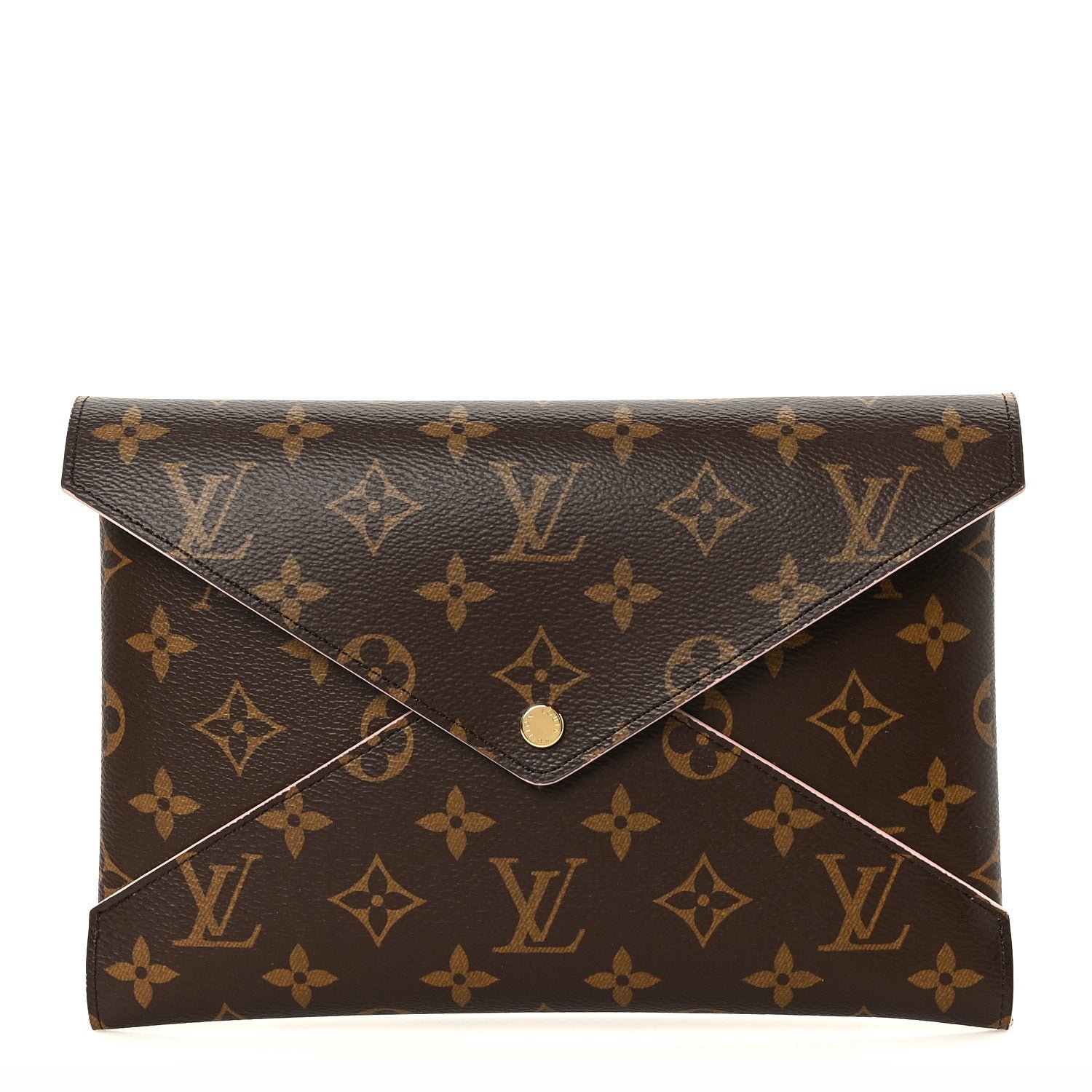 Louis Vuitton Monogram Kirigami Pochette Set