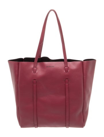Balenciaga Leather Tote