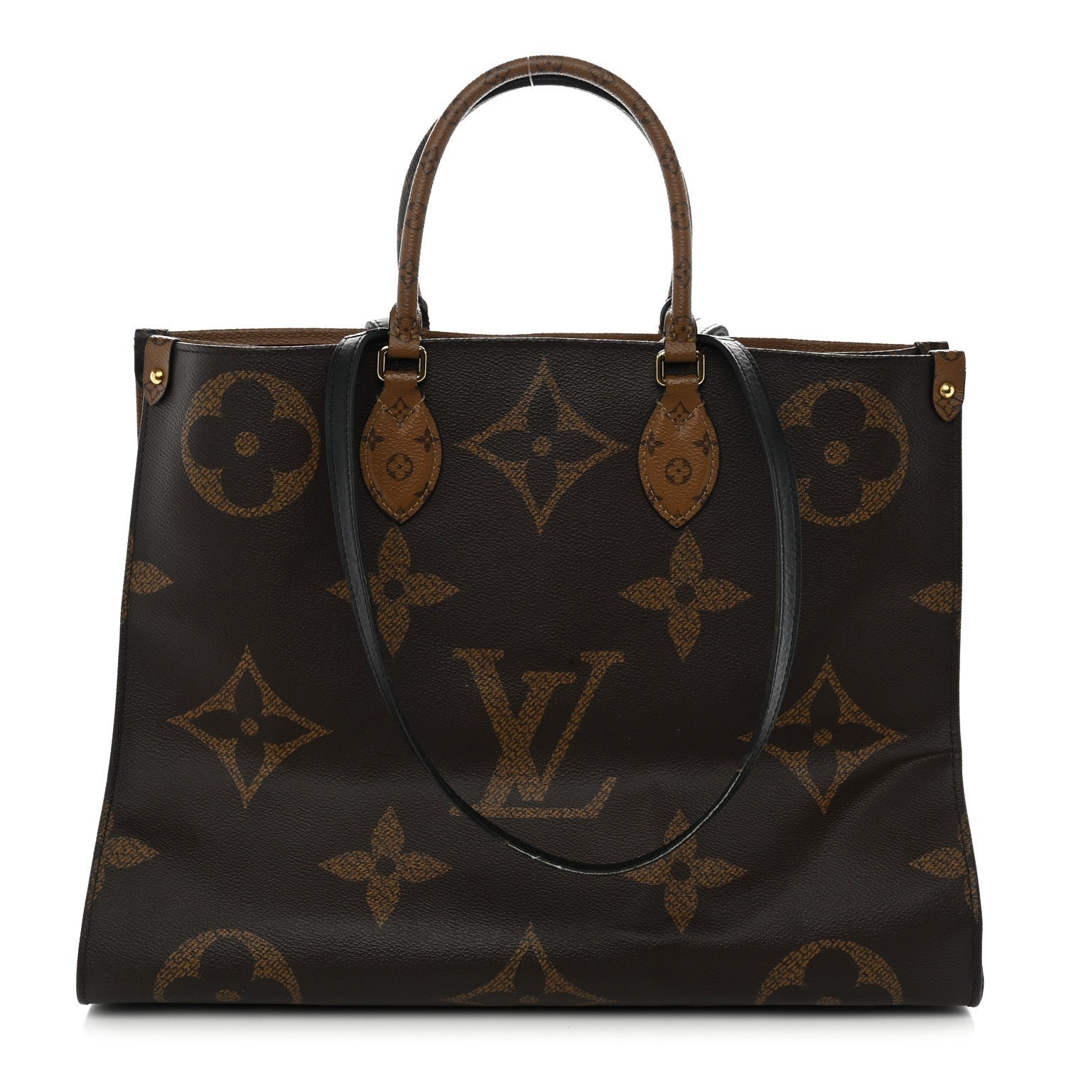 Louis Vuitton Reverse Monogram Giant Onthego GM