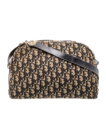 Diorissimo Shoulder Bag Vintage