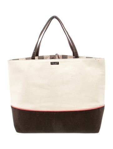 Canvas Tote