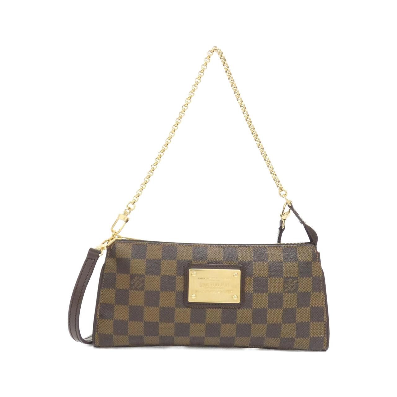 Louis Vuitton Damier Sophie N51135 Shoulder Bag