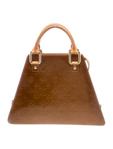 Monogram Vernis Forsyth GM