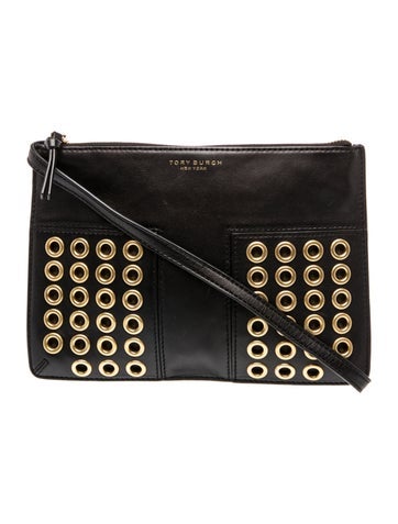 Tory Burch Leather Crossbody Bag