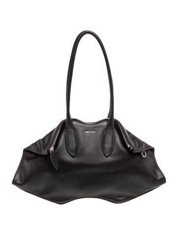 Skull Shoulder Bag