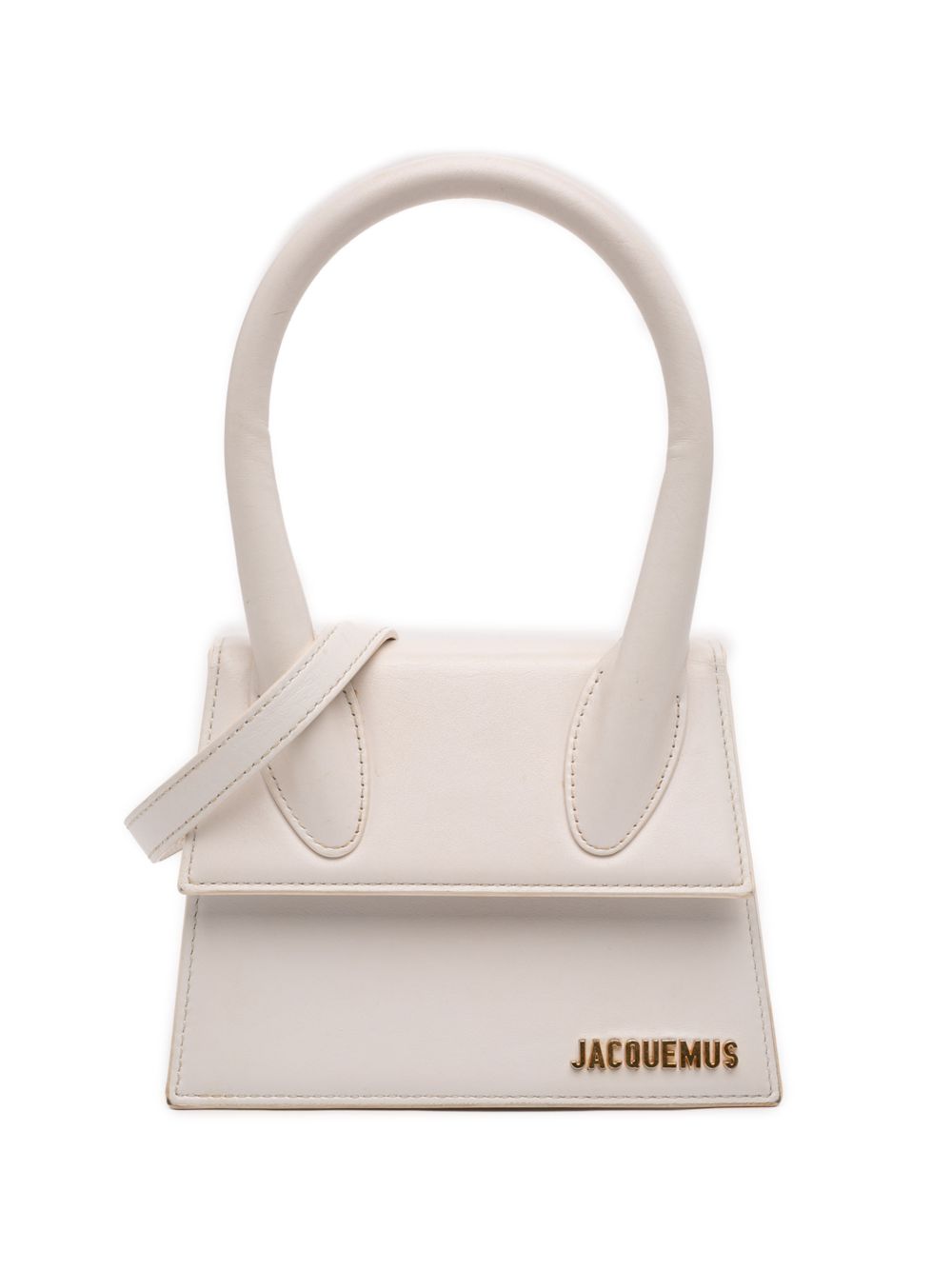 2010-2025 Leather Le Chiquito Moyen satchel