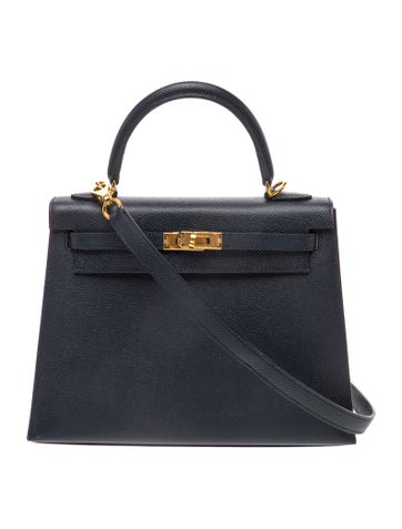 Epsom Kelly II Sellier 25