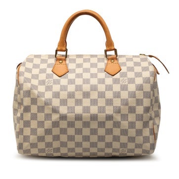 Damier Azur Speedy