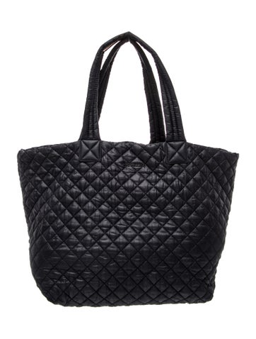 Quilted Tote