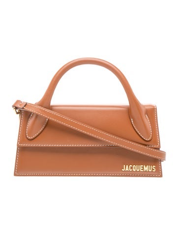 Leather Le Chiquito Long