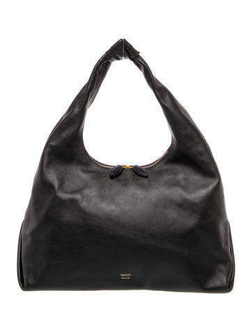 Leather Beatrice Large