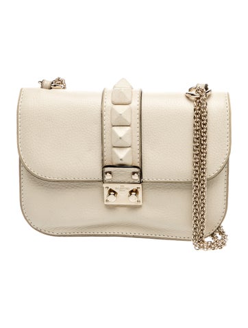 Rockstud Shoulder Bag