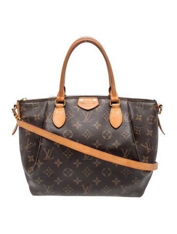 LV Monogram Turenne PM