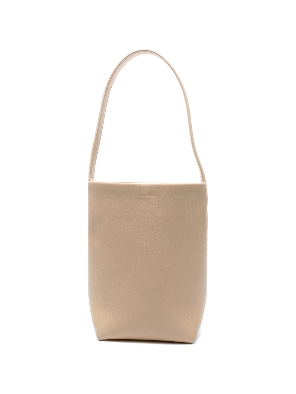 The Row 2020-2025 Park leather shoulder bag