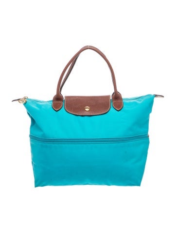 Signature Tote