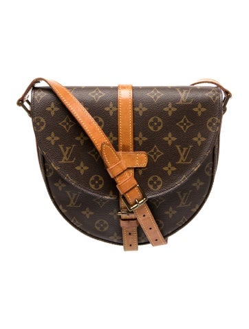 LV Monogram Chantilly MM