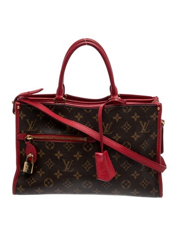 LV Monogram Popincourt PM